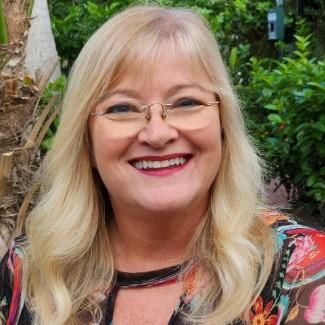 Tracy Cybulski