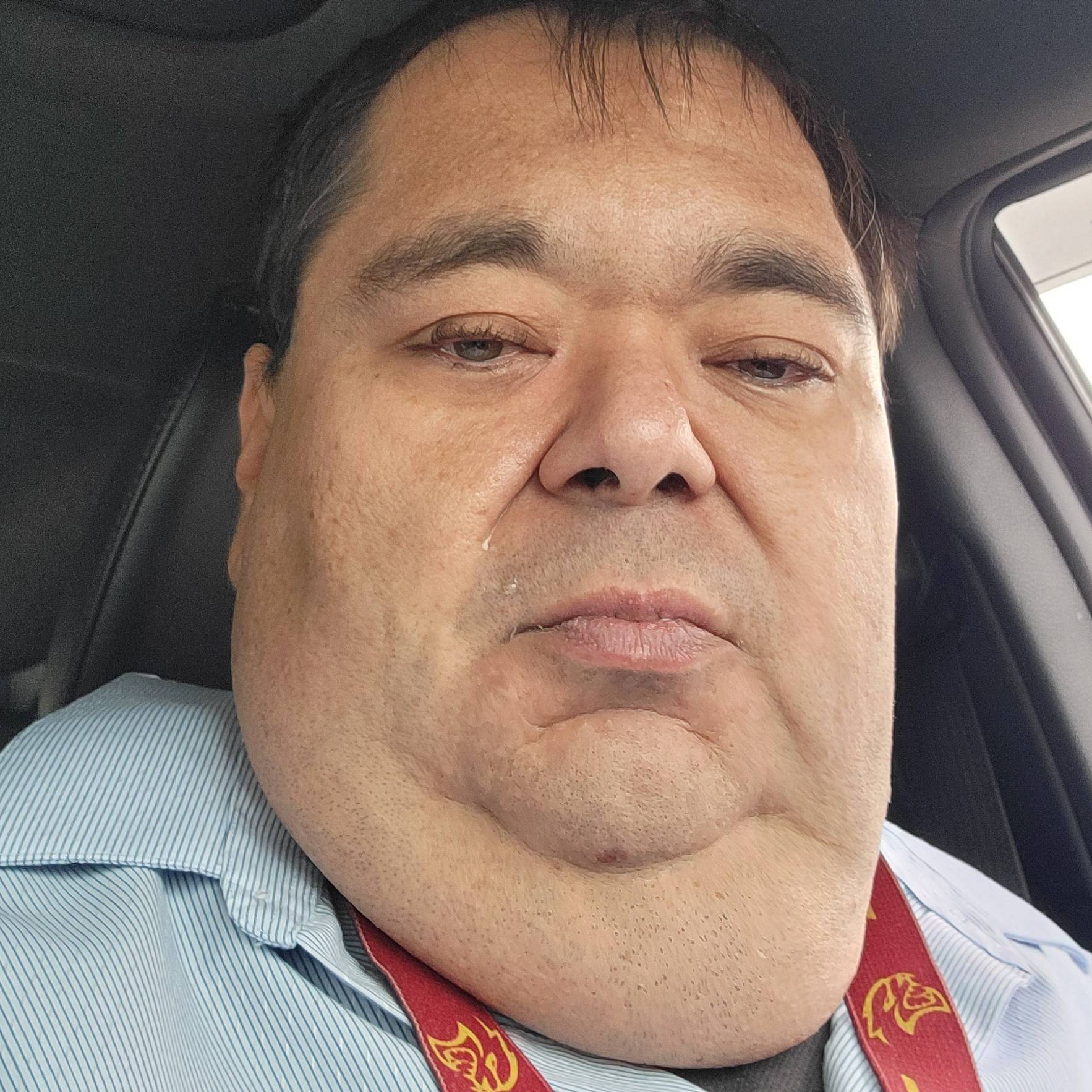 allen vangilder
