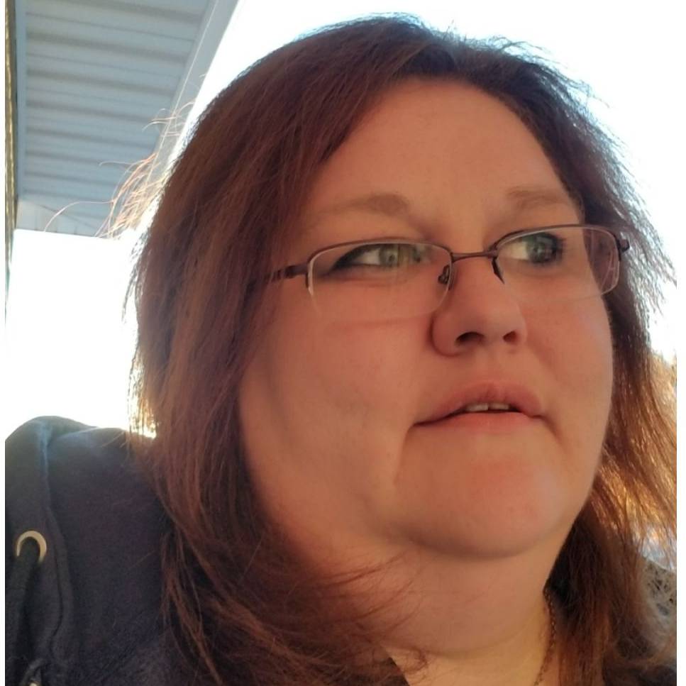 RANDI HARRINGTON