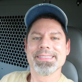 Brian Dexter