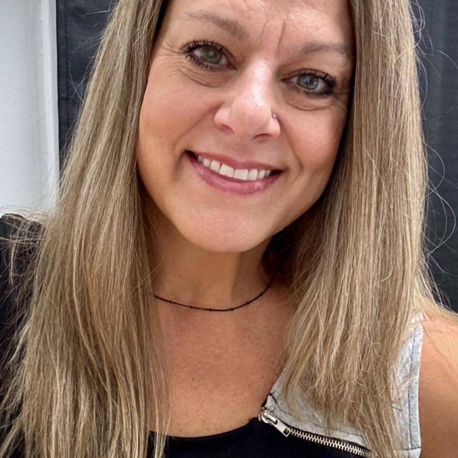 Kimberly Hoggard