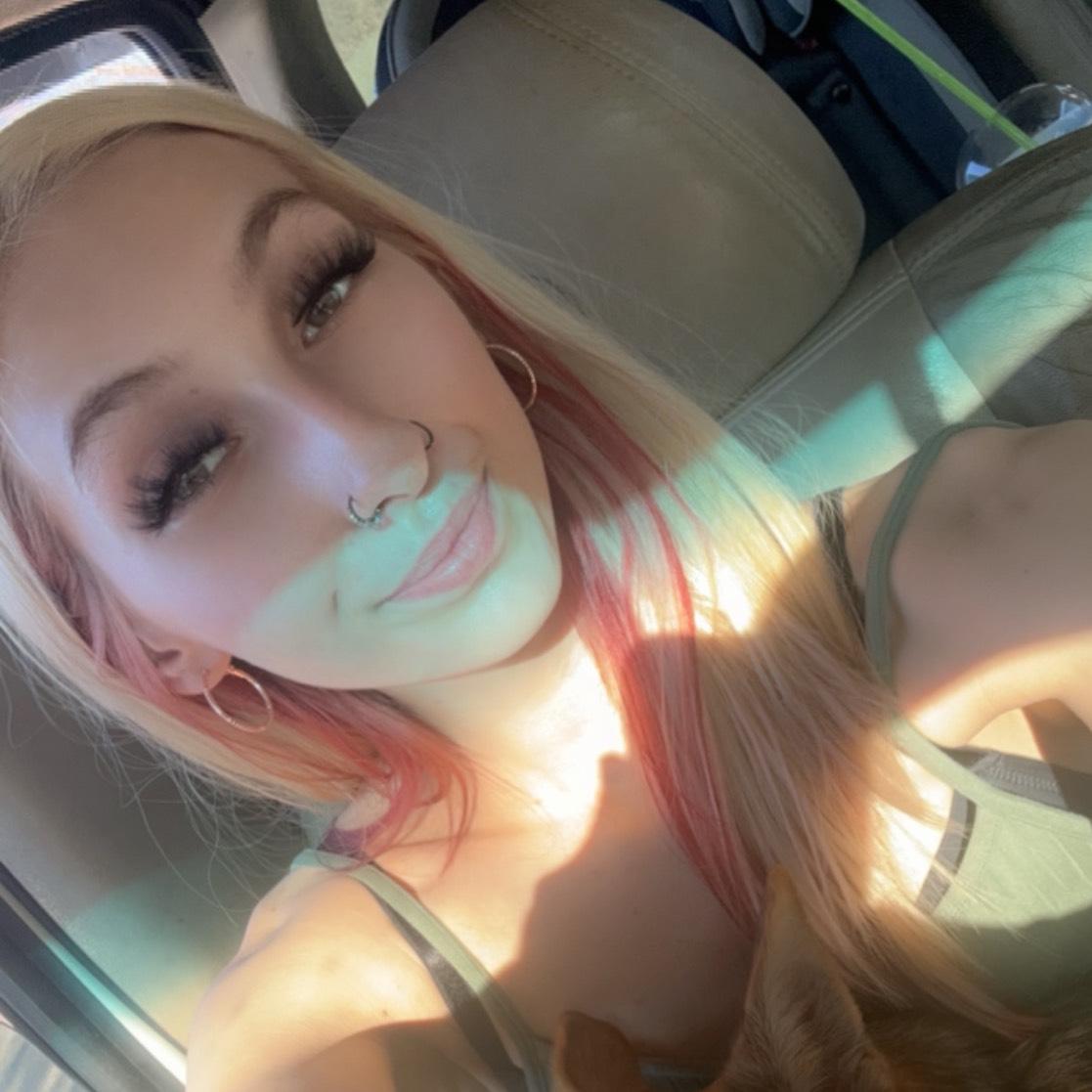 Arianna Burke