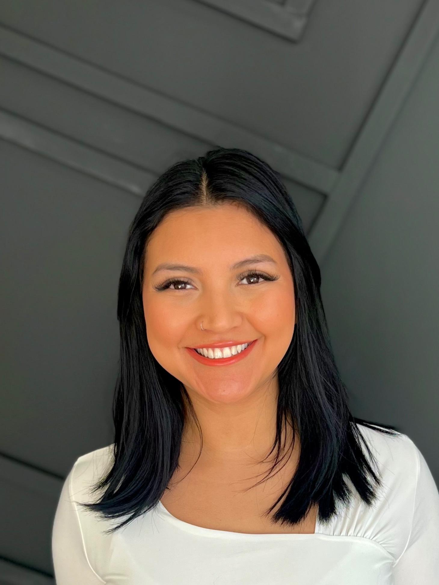 Elisa Orellana Flores