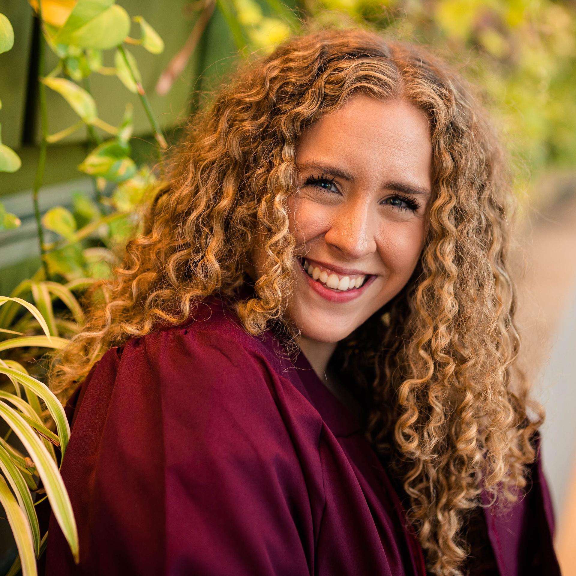 Madeline Peterson