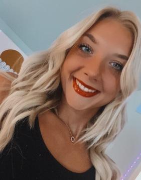 Erin Tuntland
