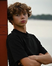 Jaden Talley