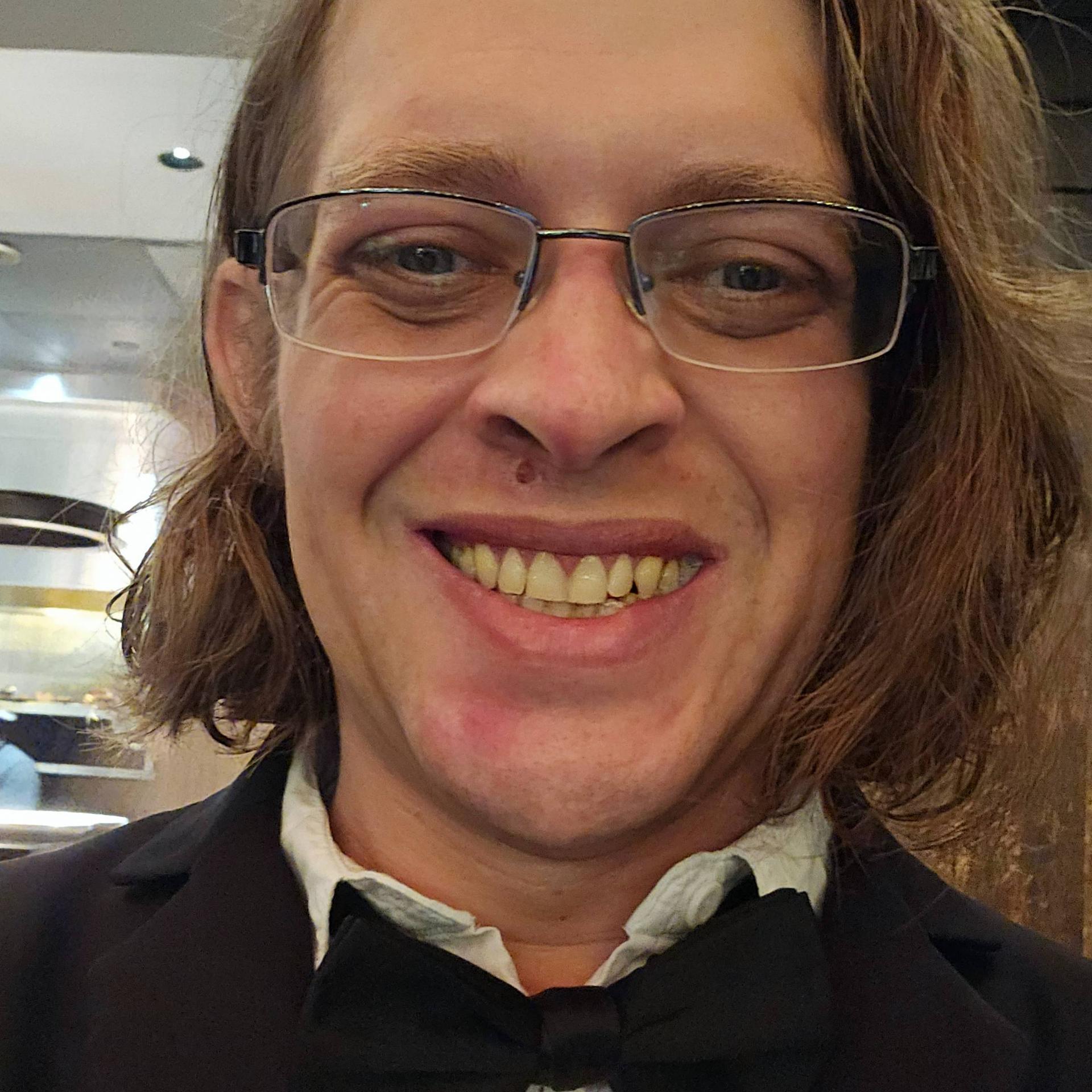 William Presnal