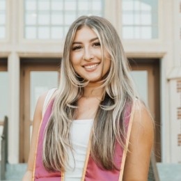 Isabella Zolla