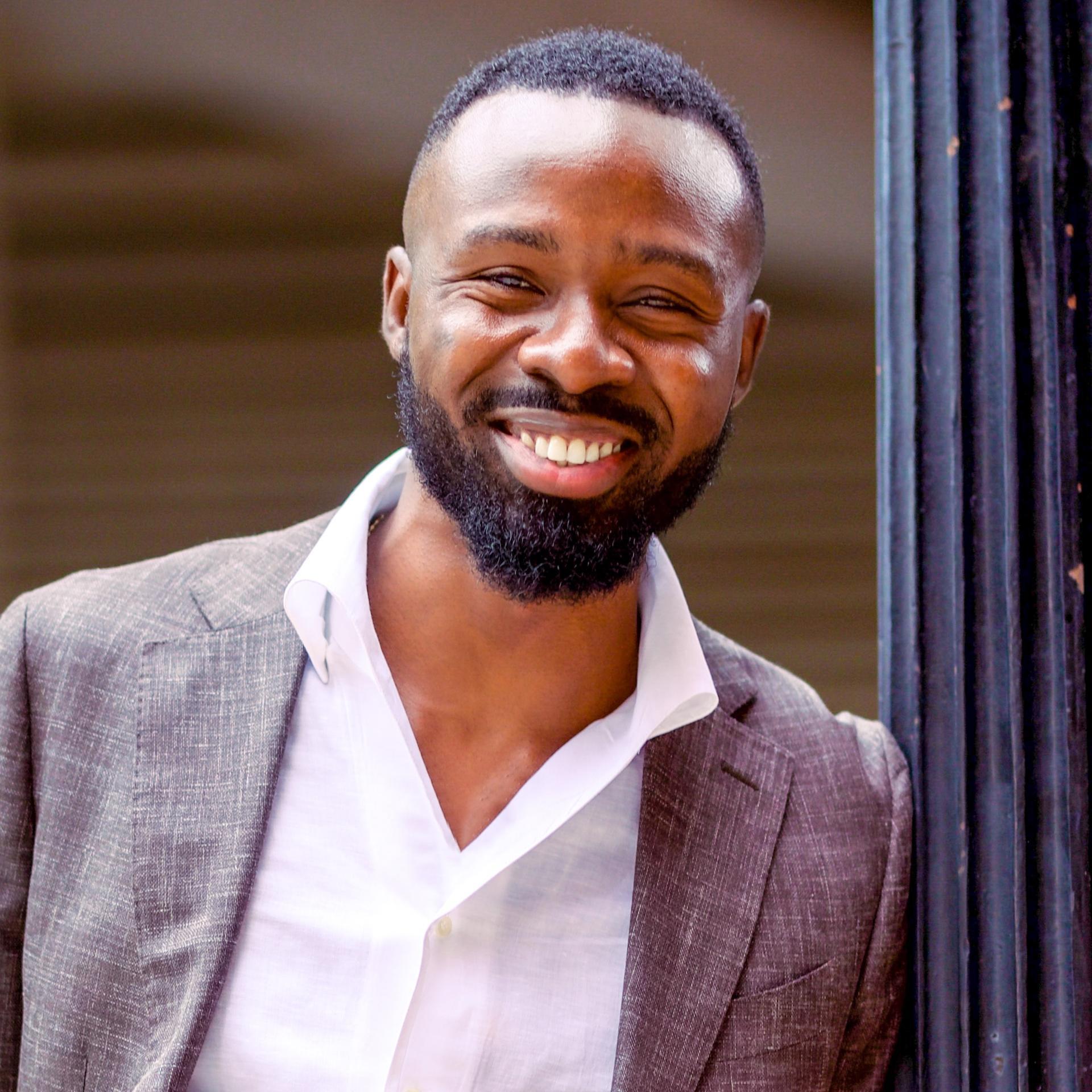 Adetunji Oyeniya