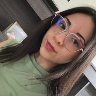 Isabella Martinez