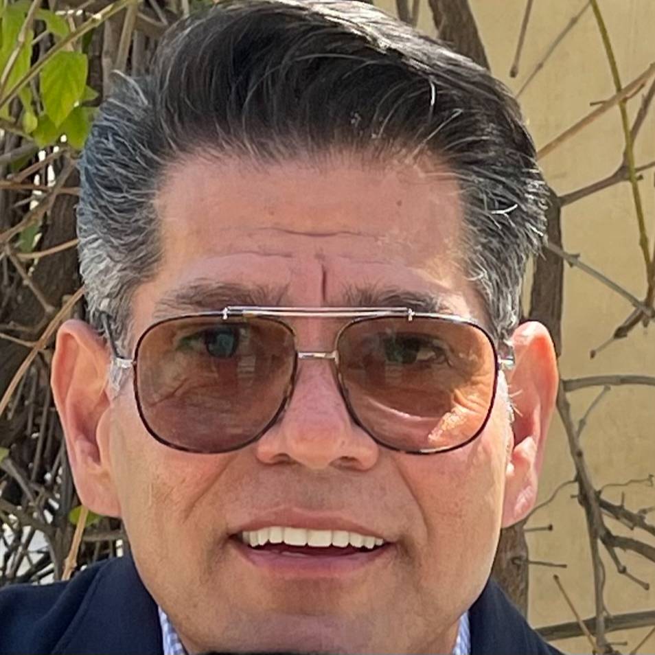 Peter Acuna