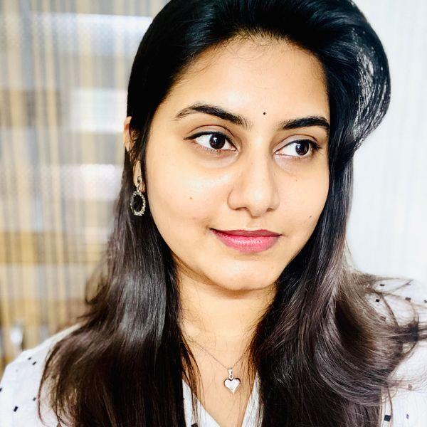 Sridevi Boini
