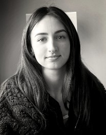 Sophia Mackenzie