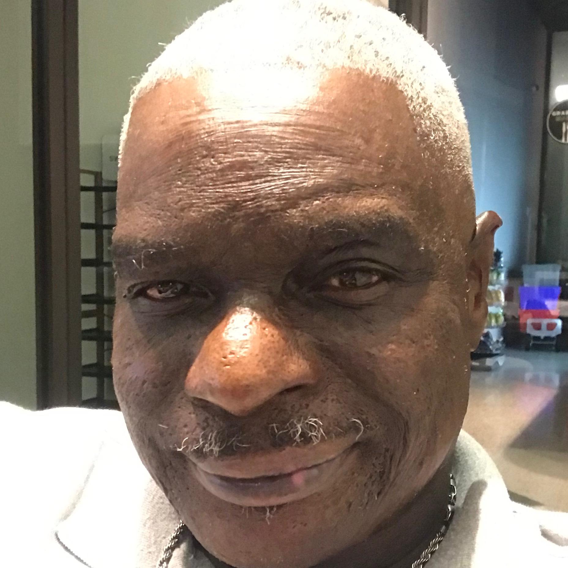 Darnell BroWn