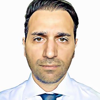 David Joseph Issabey