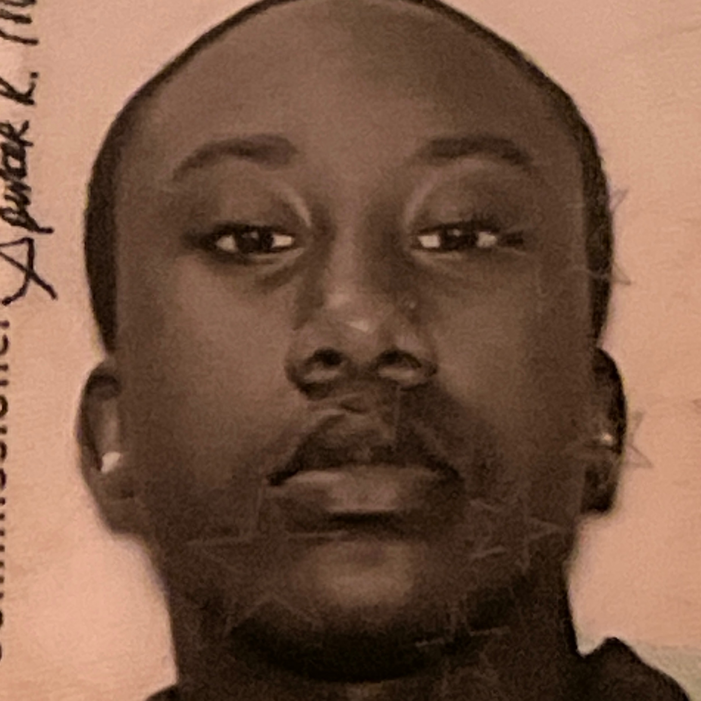 Jamarcus Lumpkin