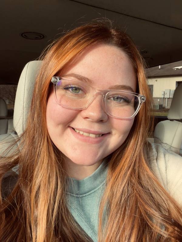 Krislyn Fridley