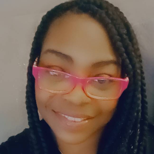Shalisa Jones