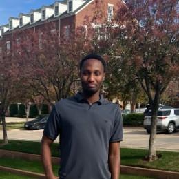 Moses RUKUNDO