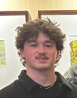 Keaton Pearson