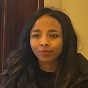 Simret Mebratu