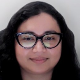 Surabhi Muralidhar