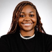 KEASIA ROBERTSON