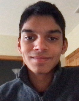 Mahir Ali