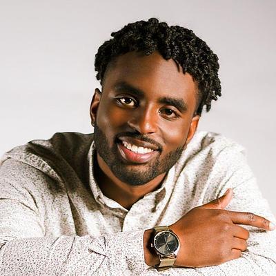 Jordan Robinson