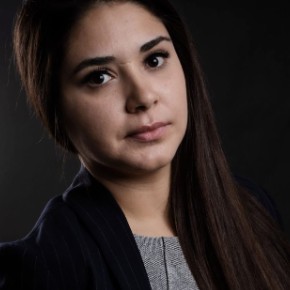 Raquel S. Contreras