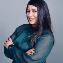 Elizabeth Oliva Diaz
