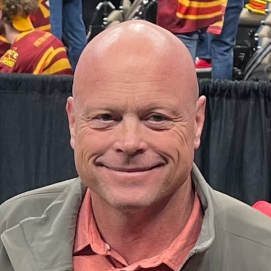 Michael O'Hara