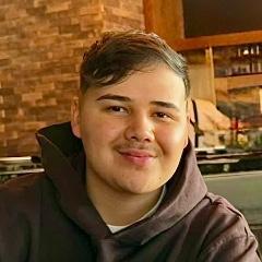Eric Calixtro