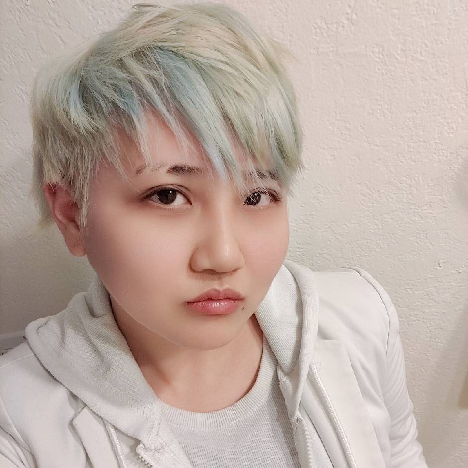 Deirdre Li