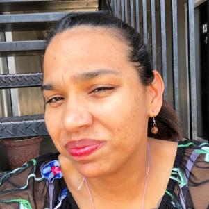 Timika Williams