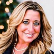 CHRISTINE MCDONOUGH