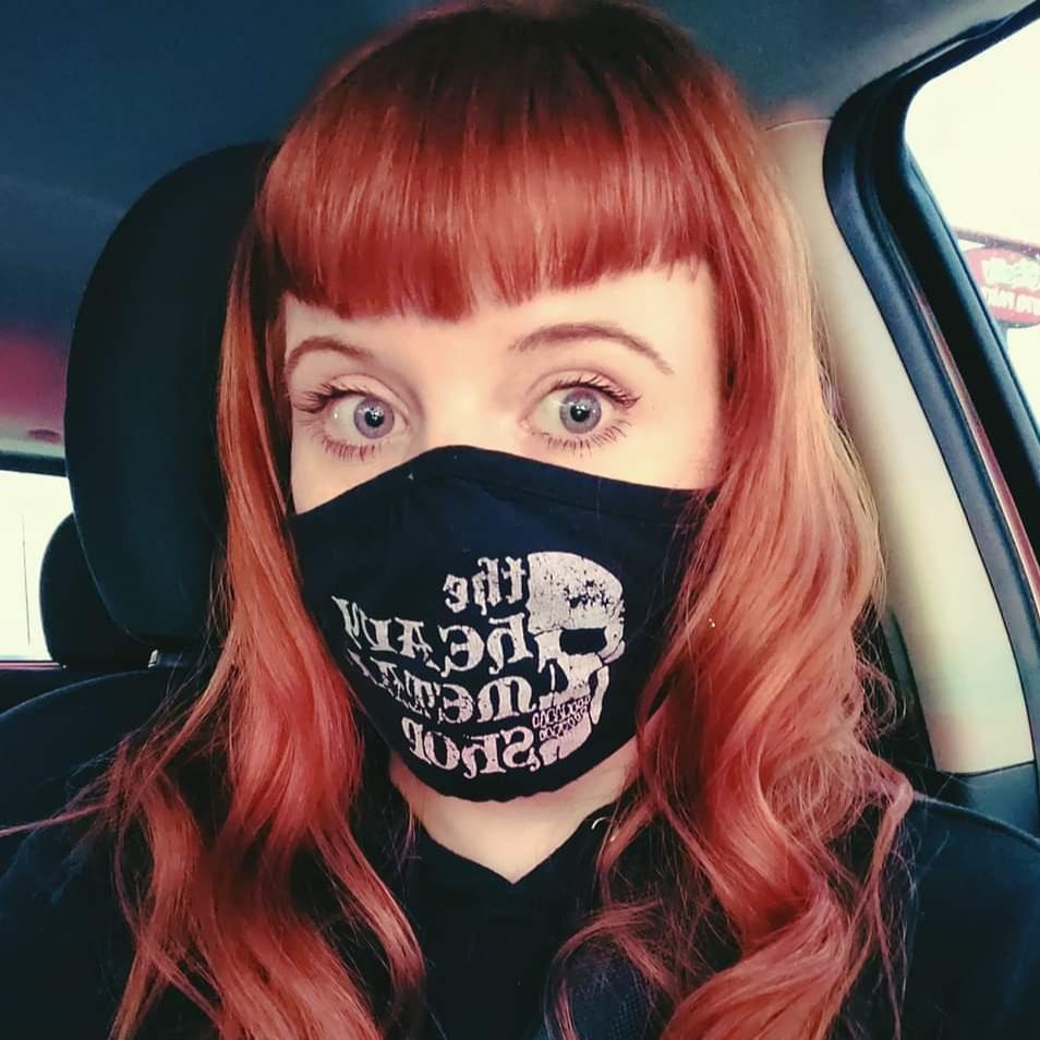 Lindsay Nordahl