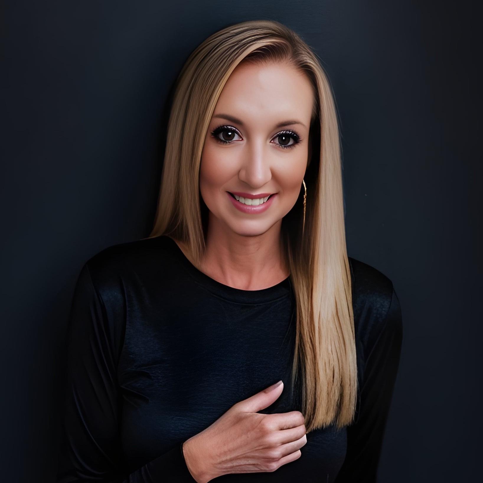 Jenny Stracener