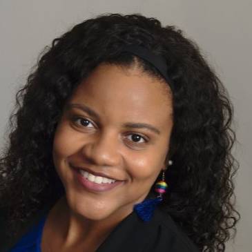 Phelecia Langford-Purnell