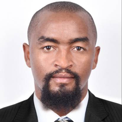 HENRY KINUTHIA
