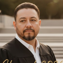 Jeremiah Cardenas