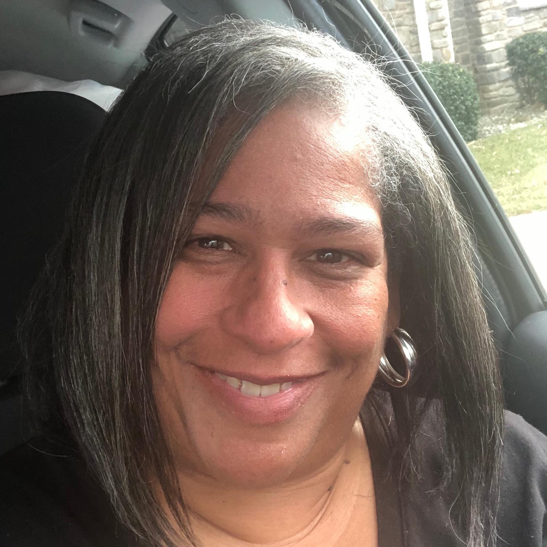Dana L. Glover