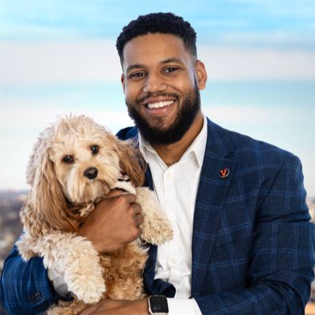 Miles Braxton