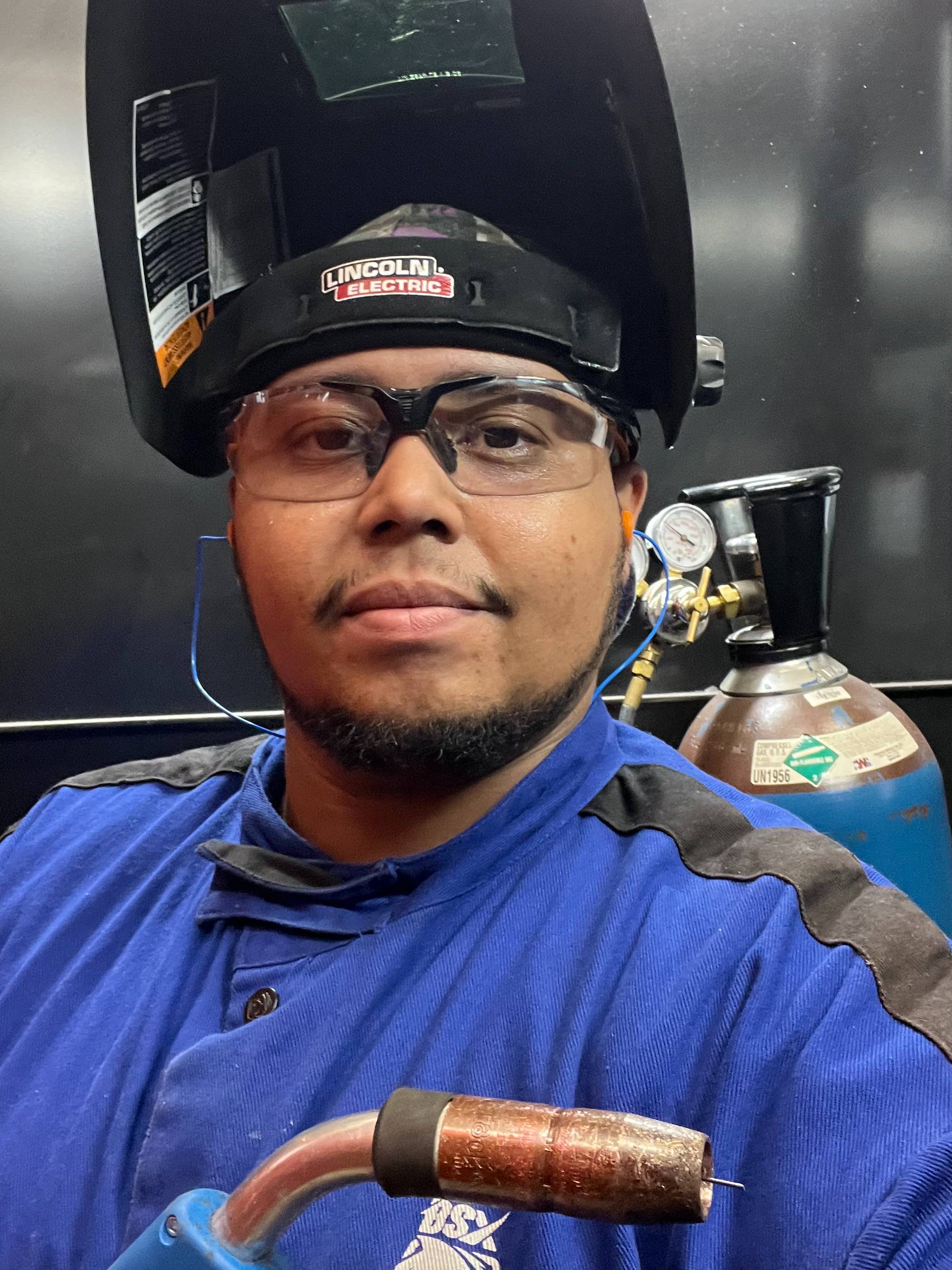 Luis Sanchez Jr.