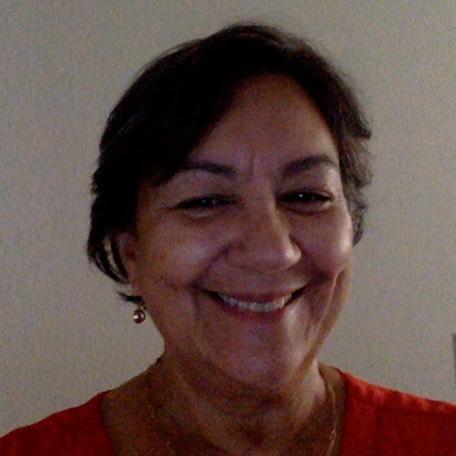 Maritza Maldonado-Cupeles