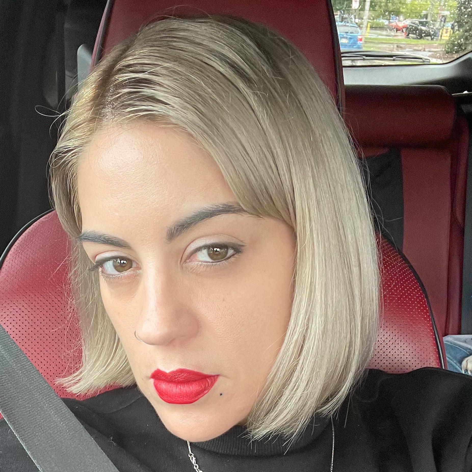 Yaritza Lopez