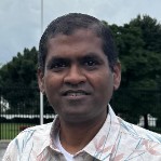 Bala Alagarsamy