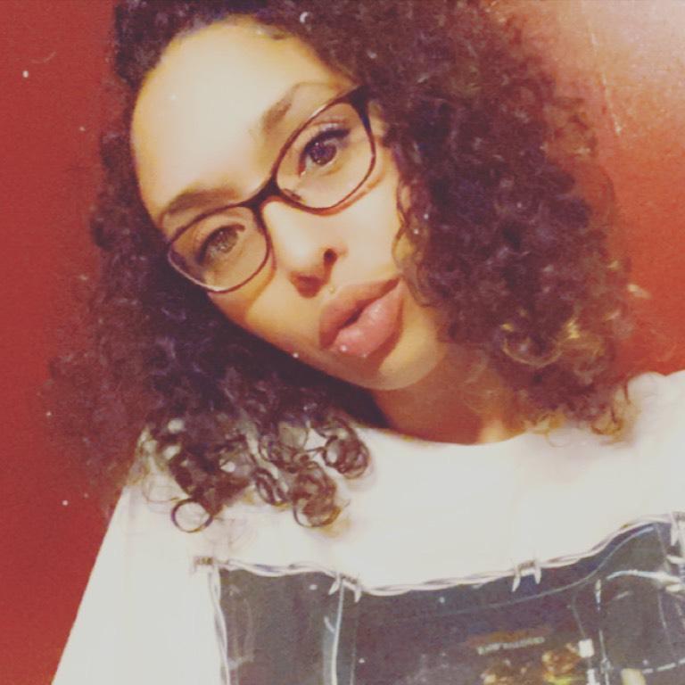 Brittney Richardson