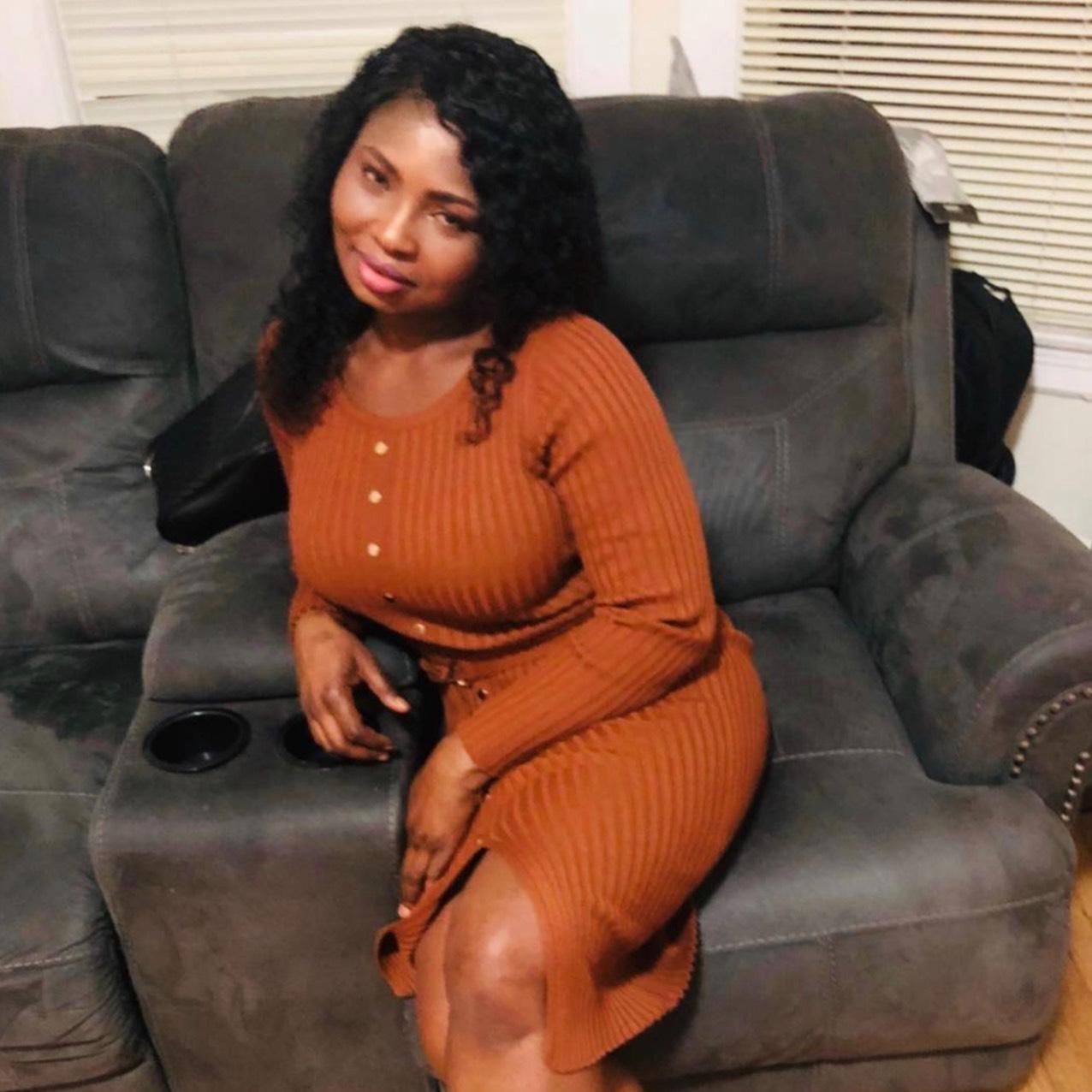 Courageous Peace Ogwuche
