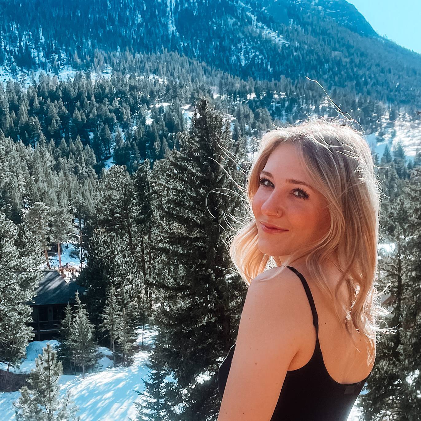 Addie Cook